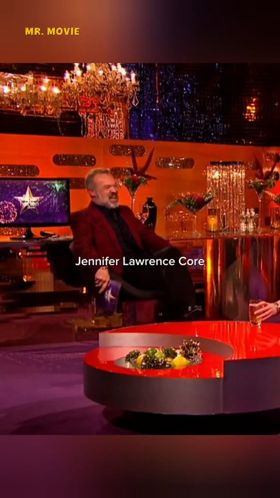 Jennifer Lawrence Core