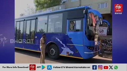 ಹುಬ್ಬಳ್ಳಿ ಕೇಂದ್ರ ಬಸ್ ನಿಲ್ದಾಣದಿಂದ ಚಿಗರಿ ಬಸ್ ಓಡಿಸಲು ಚಿಂತನೆ: ಇದರಿಂದ ಯಾರಿಗೆಲ್ಲ ಅನುಕೂಲ ಗೊತ್ತಾ?