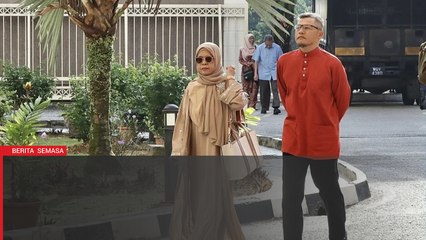 Datuk mohon JKM  beri hak jagaan adik Zayn Rayyan