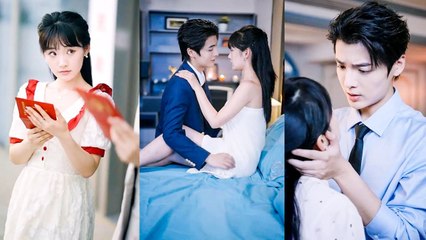 Ex cheats before wedding, leaves her to a stranger—he’s a powerful CEO! He spoils her, ex regrets