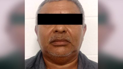 Este es parte del organigrama de La Barredora, en Tabasco