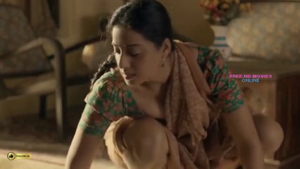 🔥 New Bollywood Hindi Movie 2025 | Latest Blockbuster Action Drama 💥 #movieclips