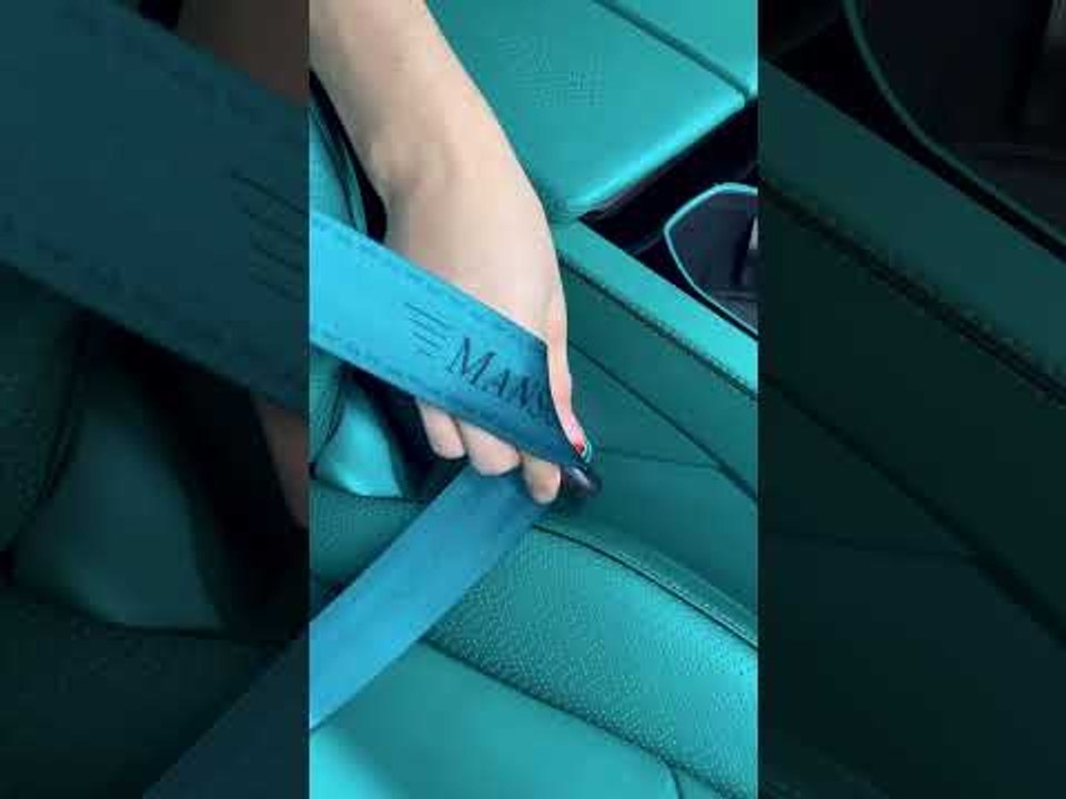 Unglaublich | 2024 MANSORY Venatus Lamborghini Urus mit 900 PS, Forged Carbon und brutalo-Sound