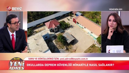 Mevlüt Öztürk'le Yeni Adres 31 Ekim 2025