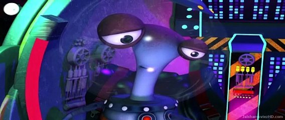 Movie Magic 2.0 Space Guardian 2