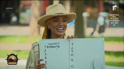 Asia Express Drumul Eroilor Sezonul 8 Episodul 30 din 27.10.2025 Part.2