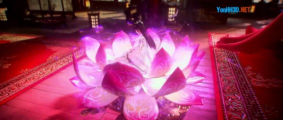 [4K] Thần Mộ Tập 57 Thuyết Minh