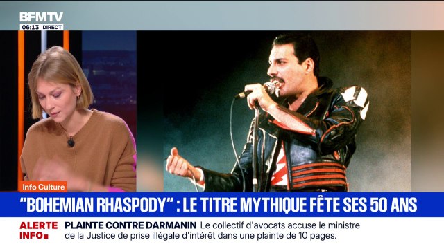 One Night of Queen , le spectacle en hommage à Freddie Mercury