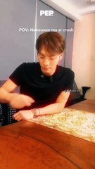 Jackson Wang Shares Excitement Ahead of MAGIC MAN 2 Concert at Araneta Coliseum 🎤