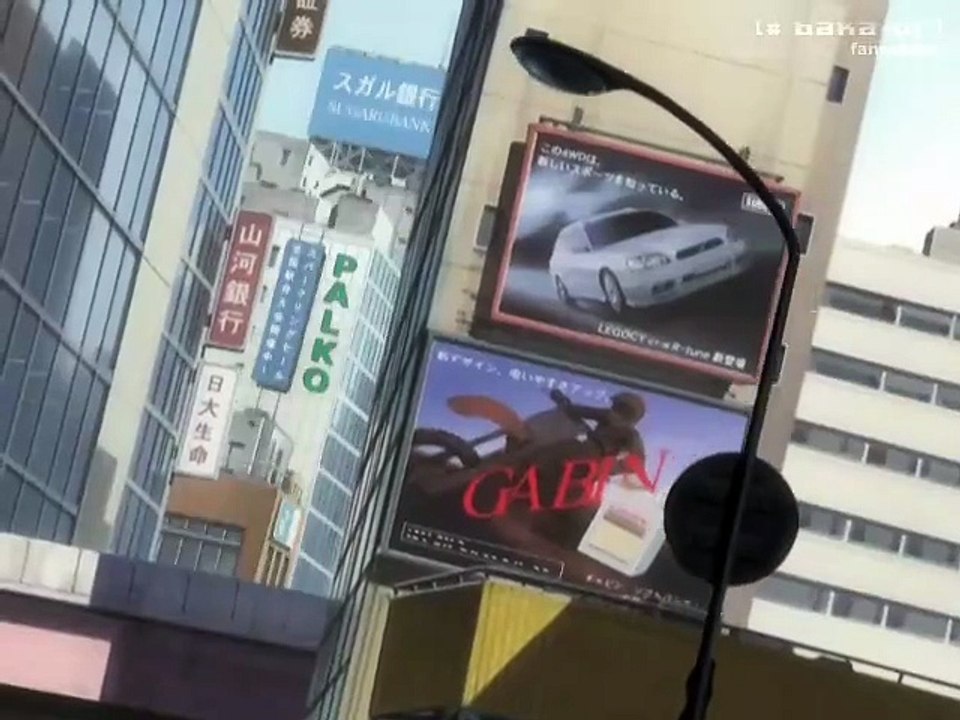 R.O.D OVA - 03