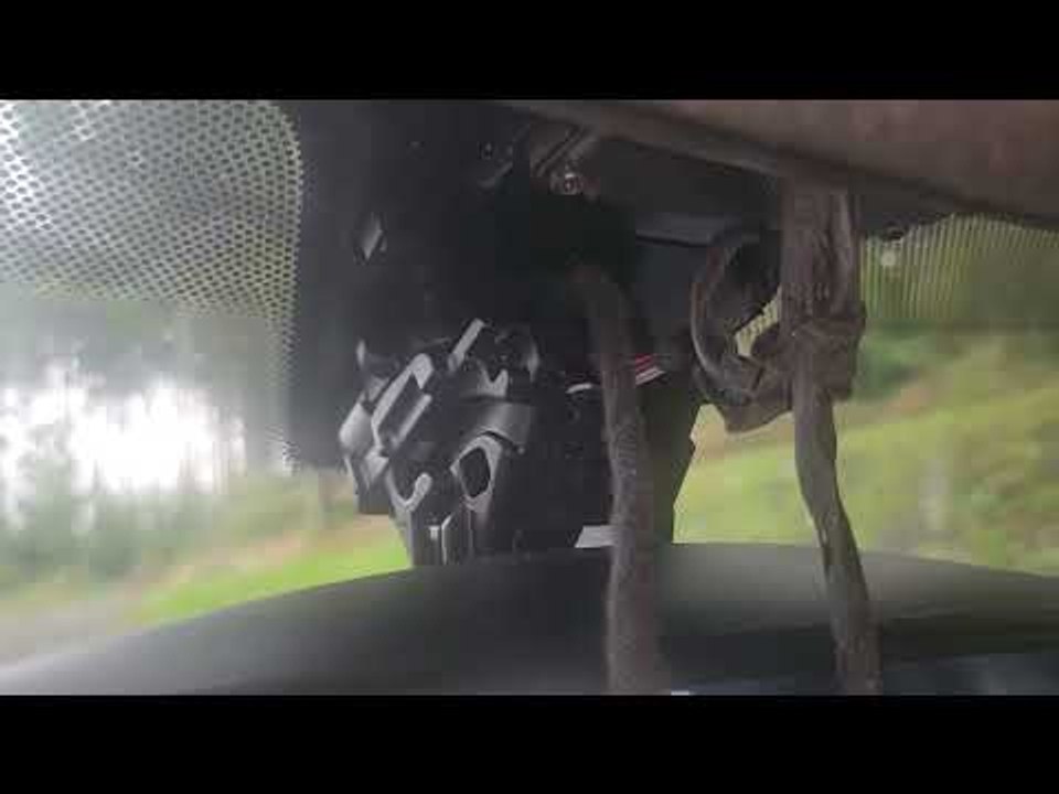 Ausprobiert: Mercylion A25 OEM-Dashcam im BMW 5er (G30/G31 LCI) | Einbau & Funktion