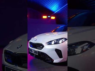 BMW 2er Gran Coupé als Modelljahr 2025