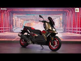 2024 BMW C 400 GT und C 400 X | alles was Ihr wissen müsst