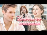 Billionaire’s Daughter Selina Regains Her Stolen Identity And Finds Love (2025) - FULL HD [Eng Sub]