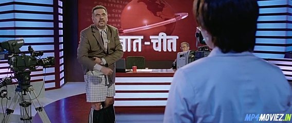 Pk (2014) – Full Movie Hindi