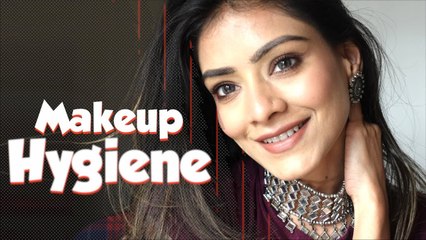 Makeup Hygiene Tips Everyone Should Know by Foxy Makeup Tips