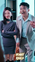 A childhood promise made her wait for ten years, only to witness an imposter in his arms