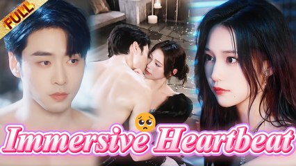 I Transmigrated into an Immersive Dating Game… Now the Cold CEO Wants to Possess or Pursue Me