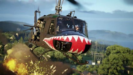 Arma Reforger - Kolguyev Update 1.6 Trailer