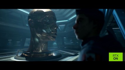 Directive 8020 - RTX On Trailer