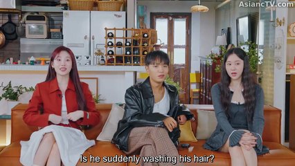 [ENG] EP.8 EXchange S4