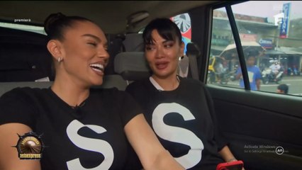 Asia Express - Drumul Eroilor Sezonul 8 Episodul 1  din  07 .09. 2025