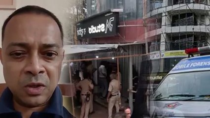 Mumbai Powai News Today: 17 बच्चों को क्यों बनाया Hostage, Accused Rohit Arya Last Video,Viral...