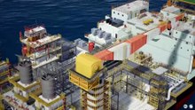 Rockwell Automation – The Connected Vessel FPSO (Interactive)