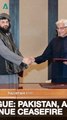 Pakistan and Afghanistan Extend Ceasefire: A Fragile Peace Amid Rising Tensions