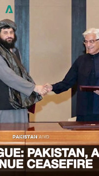 Pakistan and Afghanistan Extend Ceasefire: A Fragile Peace Amid Rising Tensions