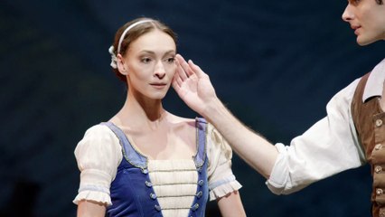 Giselle: Ballet in Cinema | movie | 2024 | Official Trailer