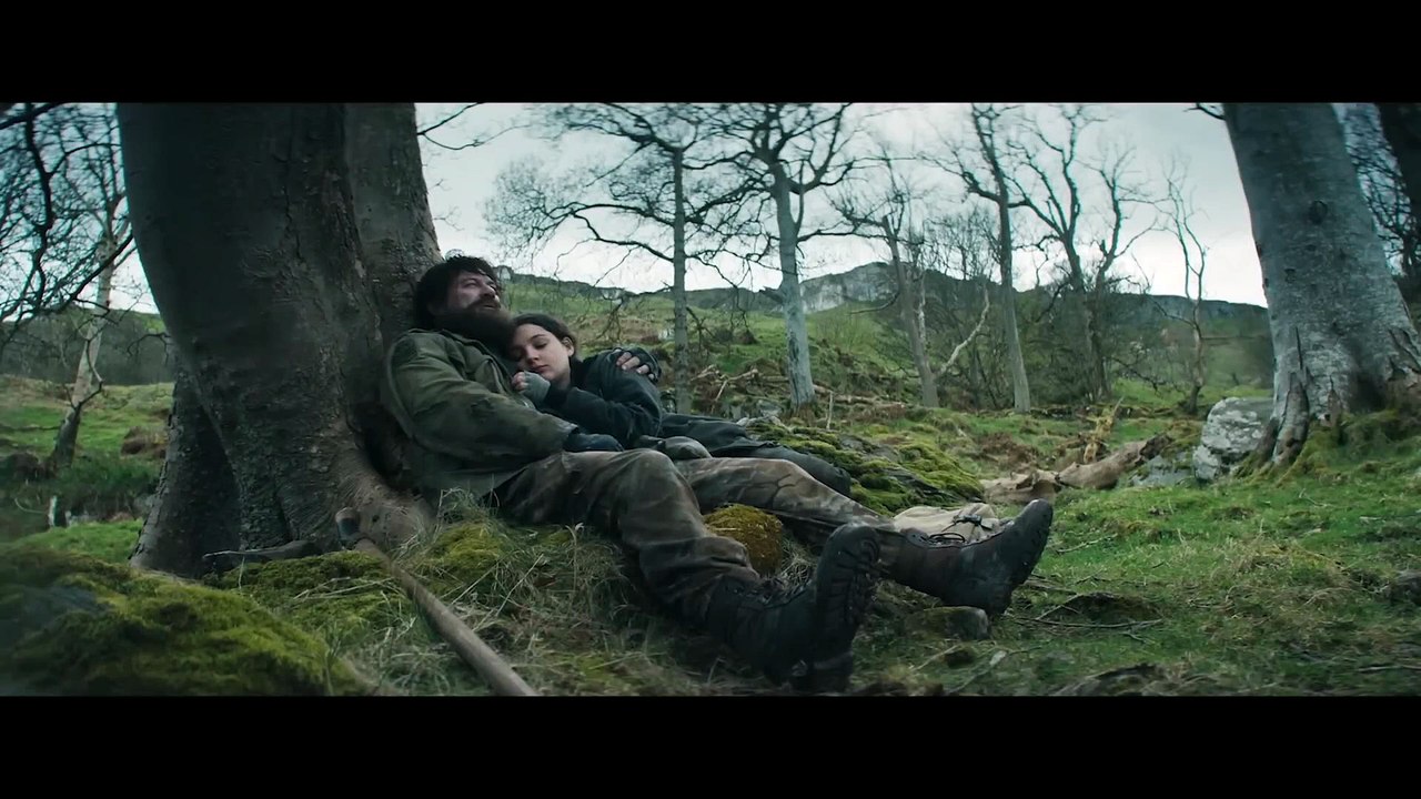 Worldbreaker | movie | 2025 | Official Trailer