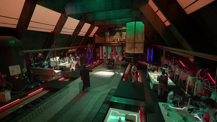 Agent Ching Attacks | movie | 2025 | Official Trailer