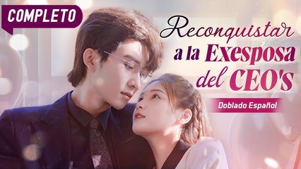 Dos años después, ella ya está casada… ¡pero CEO jura que no la perderá otra vez
