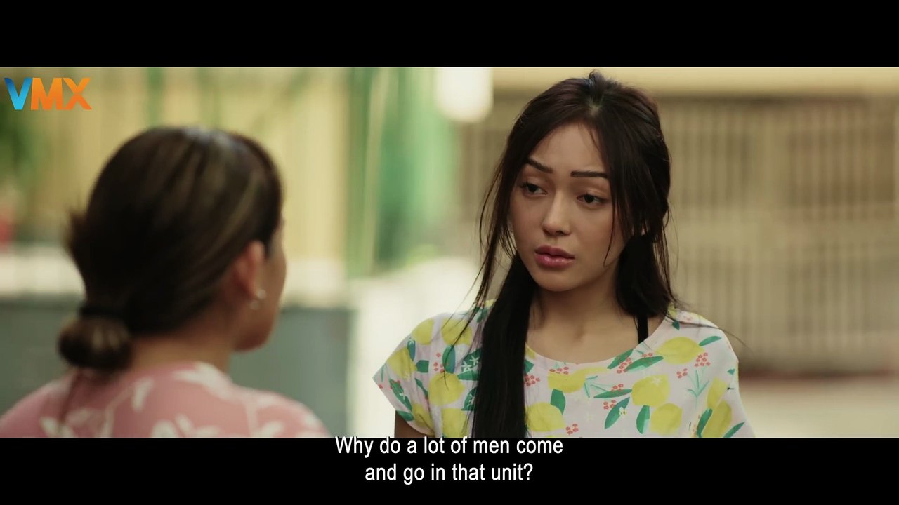 Belyas | movie | 2025 | Official Trailer