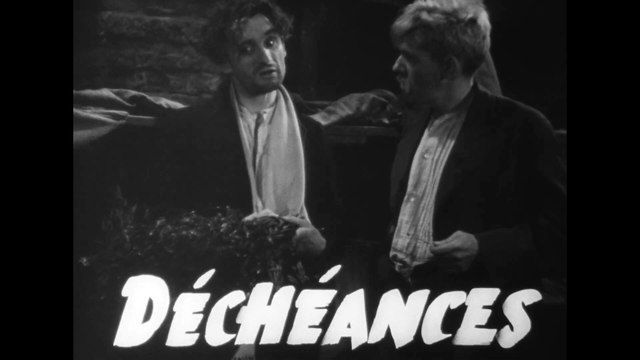 На дне | movie | 1936 | Official Trailer