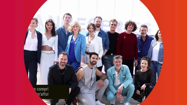 EXCLU Si Demain nous appartient s'arrêtait avant que je le veuille... : Après huit ans dans la fiction, Franck Monsigny évoque son avenir de comédien