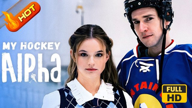 My Hockey Alpha | Full Movie HD - Romance Dark Romance Fantasy Supernatural USA Campus Mansion Forest Contemporary Adults Only Athlete Alpha Damsel Werewolf Student Drama ShortFilms Hot