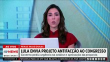 O que esperar do projeto antifacção no Congresso? Especialista avalia