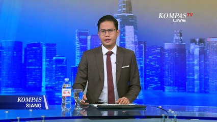 Modus Kencan Kenalan dari Medsos, Pria di Surabaya Curi Motor Mahasiswa | KOMPAS SIANG