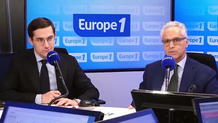 Taxes : «Halte au massacre des TPE PME, halte au massacre de l’économie de proximité», dénonce Bernard Cohen Hadad