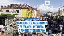 Ειδήσεις | 1 Νοεμβρίου 2025 - Μεσημβρινό δελτίο