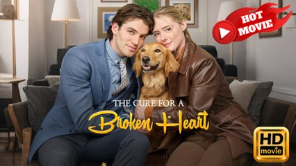 The Cure for a Broken Heart  Full Movie HD - Drama ShortFilms Hot