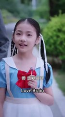 Her powerful brother heard her thoughts.