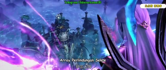 BTTH S5 Episode 171 indo