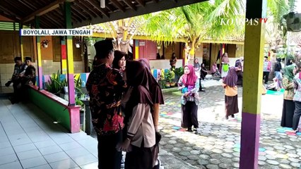 Siswa SD di Boyolali Dirawat Intensif Diduga Jadi Korban Perundungan di Boyolali | KOMPAS SIANG