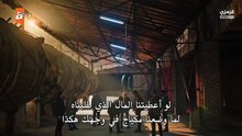 مسلسل حب و دموع الحلقة 6 مترجمة