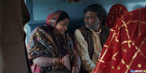 Laapataa Ladies – Full Movie Hindi