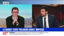BFM Direct - Samedi 1er novembre 2025
