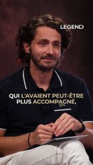 Florent Pagny : Pourquoi il a Refusé de Porter le Cercueil de Johnny Hallyday – Émission Legend (12 Octobre 2025)